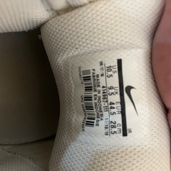 NIKEAIR ハイカット　ナイキ
の画像