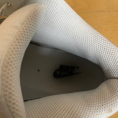NIKEAIR ハイカット　ナイキ
の画像