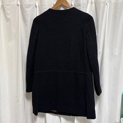 ロイスクレヨン⭐︎ウールコートの画像