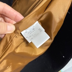 ロイスクレヨン⭐︎ウールコートの画像