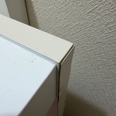 鏡面こたつテーブル(こたつ不良)の画像