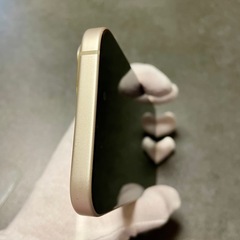 iphone 15イエロー128G
の画像