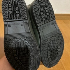 婦人用・長靴・Lサイズの画像