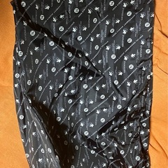 エヴァのビニールバッグの画像