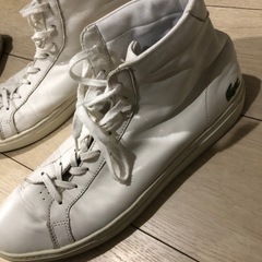 スニーカーの画像