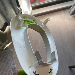 補助便座　便座取付タイプの画像