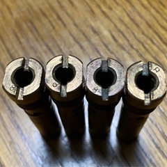 ソレックスジェットブロック8番の画像