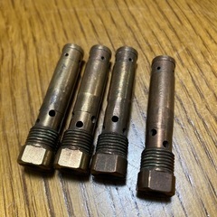 ソレックスジェットブロック8番の画像