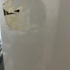 SHARP 冷蔵庫の画像