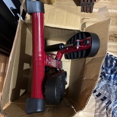 ステッパー無料 踏み台運動OK 高さ固定タイプの画像