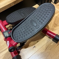 ステッパー無料 踏み台運動OK 高さ固定タイプの画像