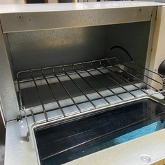 トースターの画像