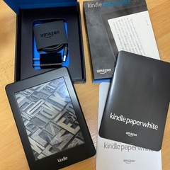 キンドル　電子書籍の画像