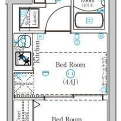 yk🍄初期費用分割相談可🌟敷金ゼロ🌟礼金ゼロ🌟仲介手数料ゼ…