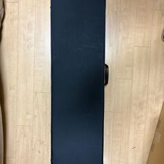 三絃　ケース付きの画像