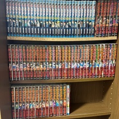 キングダム56冊の画像