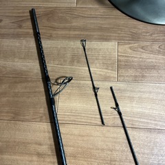 釣竿　コルトスナイパーBB の画像