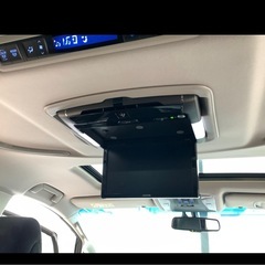 30ヴェルファイア　前期　2.5ZGエディションの画像