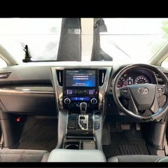 30ヴェルファイア　前期　2.5ZGエディションの画像