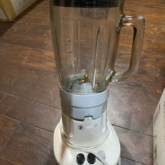 ジュースミキサーの画像