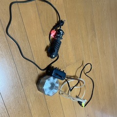 水槽＋金魚の画像