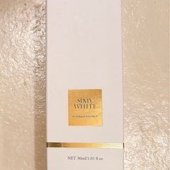 シミーホワイト リンクルエッセンス の画像