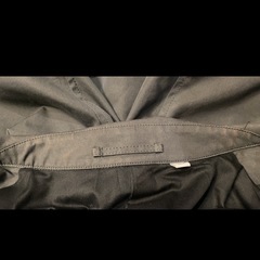 トレンチコート　メンズ　Lサイズの画像