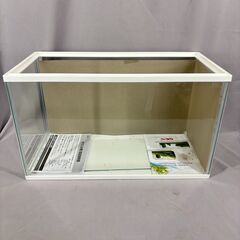 GEX サイレントフィット 500 水槽のみ  幅50cmの画像