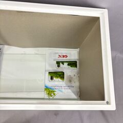 GEX サイレントフィット 500 水槽のみ  幅50cmの画像