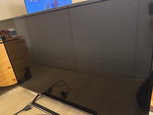 【20%OFF】Panasonic49インチテレビ+fireティックのセット