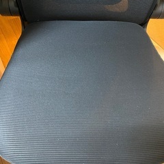 デスクチェア　の画像
