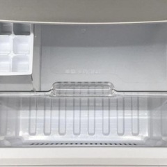 冷蔵庫【配達無料お届け設置出来ます💫都内近郊🚚】✨信頼のPanasonic製✨静音&省エネ設計💫除菌クリーニング済の極美品✨他にも冷蔵庫.洗濯機.電子レンジ.オーブン電子レンジ.炊飯器.テーブル&椅子.机&チェアー.ベット&マットレス.ドレッサーなど多種多様な美品が有ります✨お気軽にお問い合わせ下さい💫の画像