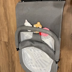 バウンサー　西松屋の画像