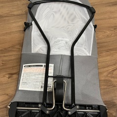 バウンサー　西松屋の画像