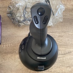 サイドワインダー ジョイスティック　マイクロソフトの画像