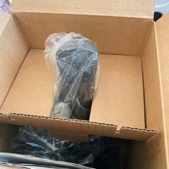 サイドワインダー ジョイスティック　マイクロソフトの画像