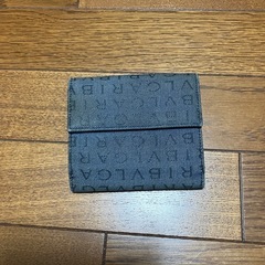 ブルガリ　bvlgari 財布の画像