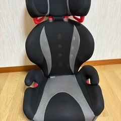 チャイルドシートの画像