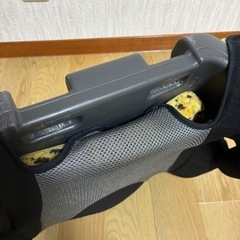 チャイルドシートの画像