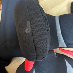 チャイルドシートの画像