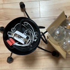 照明器具　シーリングライトの画像