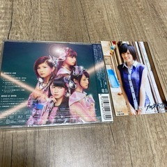 NMB48 カモネギックス CD+DVD 写真の画像