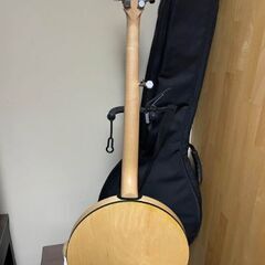 バンジョーの画像