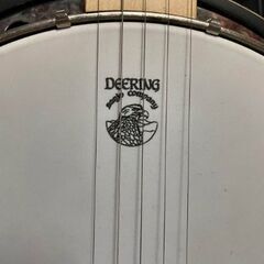 バンジョーの画像