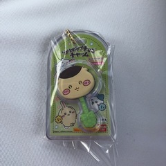 ちいかわ ミニチュアチョコチャームくりまんじゅうの画像