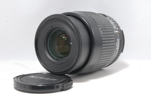 Nikon ニコン AF NIKKOR 35-80 フィルム/デジタル対応レンズ