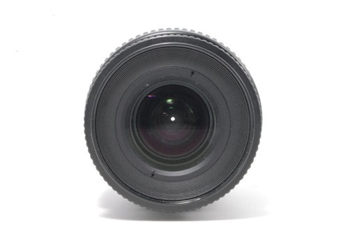 Nikon ニコン AF NIKKOR 35-80 フィルム/デジタル対応レンズ