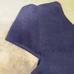 美品☆ワンピース☆の画像