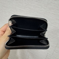 サンローラン財布の画像