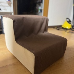 ペット階段の画像